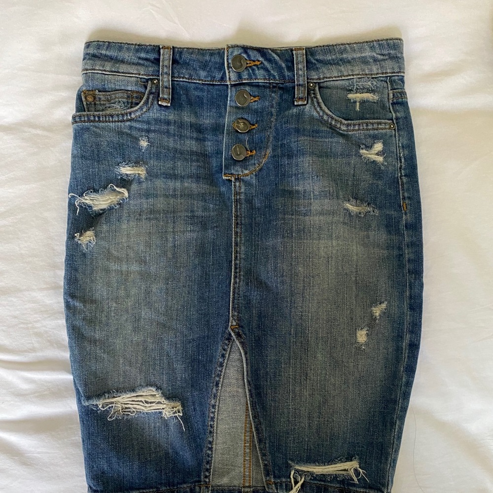 Joes Jeans Skirt